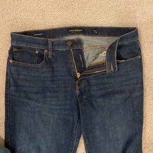 Men’s Jeans